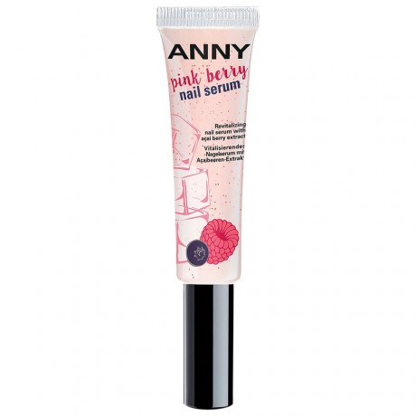 Anny  Nagelpflege Nagel- und Handpflege, 15 мл