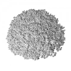 LEGO LEGO Blatter Weiss 4x3 - 50 Stuck - White Leaves 2423 LEGO Листья белые 4x3 — 50 деталей — Белые листья 2423