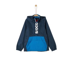 s.Oliver Windbreaker mit Mesh-Futter Ubergangsjacken Ветровка с сетчатой ??подкладкой Легкие куртки