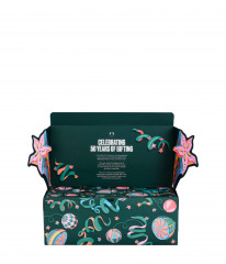The Body Shop Advent Core Xmas 2026, Адвент-календарь The Body Shop Core 2026, 24 подарка