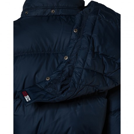 TOMMY HILFIGER Winterjacke fur Jungen Responsible Down Зимняя куртка для мальчика Responsible Down