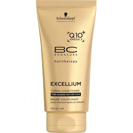 Schwarzkopf (Шварцкопф) Professional Excellium ConditionerTaming, 150 мл