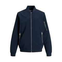 JACK  JONES Junior Ubergangsjacke JJERUSH fur Jungen Куртка-трансформер JJERUSH для мальчиков