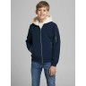 JACK JONES Junior Ubergangsjacke JJERUSH fur Jungen Куртка-трансформер JJERUSH для мальчиков