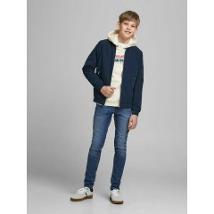 JACK  JONES Junior Ubergangsjacke JJERUSH fur Jungen Куртка-трансформер JJERUSH для мальчиков