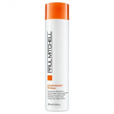 Paul Mitchell Color Protect Shampoo  Шампунь для защиты цвета