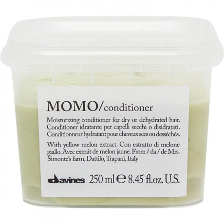 Davines (Давинес) MOMO Conditioner Увлажняющий кондиционер для волос, 1000 мл