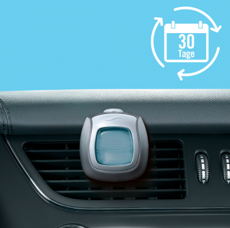 Febreze CAR Auto Lufterfrischer Neuwagenduft 2ml, Автомобильный освежитель воздуха Febreze CAR с ароматом нового автомобиля
