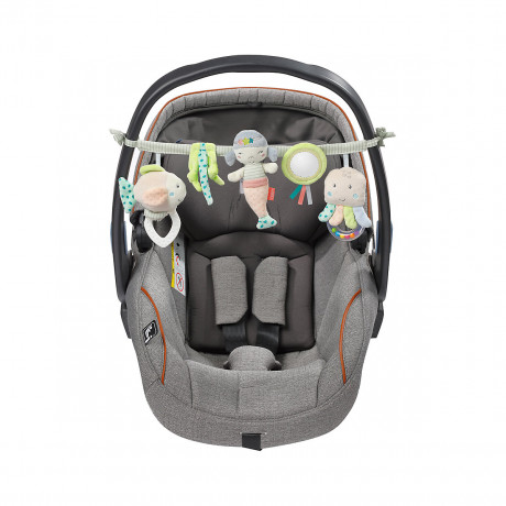 Fehn Kinderwagenkette Meereskinder Цепочка для детских колясок Sea