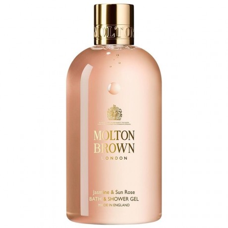 Molton Brown Jasmine & Sun Rose Жасмин и солнечная роза