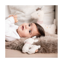 Fehn Ring-Greifling Lama Кольцо сцепления ламы