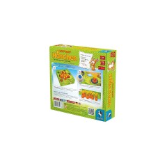 Pegasus Spiele Hopp hopp Haschen Хоп-хоп кролик