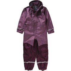 COLOR KIDS Schneeanzug fur Madchen Зимний комбинезон для девочки