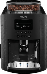 Krups Krups Kaffeevollautomat Kaffeevollautomat EA815B, 1,8 l  Полностью автоматическая кофемашина Krups EA815B, 1,8 л.