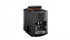 Krups Krups Kaffeevollautomat Kaffeevollautomat EA815B, 1,8 l  Полностью автоматическая кофемашина Krups EA815B, 1,8 л.