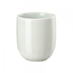 Arzberg Arzberg Joyn Mint Green Becher ohne Henkel  0,42 L / d: 8,5 cm / h: 10 cm Кружка Arzberg Joyn Mint Green без ручки 0,42 л / диаметр: 8,5 см / высота: 10 см