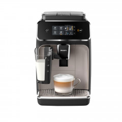 Philips Philips Kaffeevollautomat EP2235/40 Series 2200, LatteGo-Milchsystem  Полностью автоматическая кофемашина Philips EP2235/40 Series 2200, молочная система LatteGo