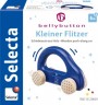 Selecta bellybutton Kleiner Flitzer пупок Маленькая малолитражка