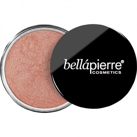 Bellapierre Cosmetics (Бллапьер Косметикс) Teint Loose Mineral Bronzer, Pure Element / 4 g