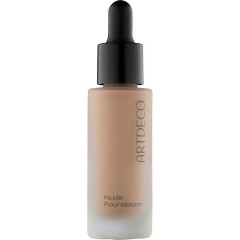 Artdeco (Артдеко) Gesicht Nude Foundation База для макияжа, Nr. 70 Vanilla Chi (Ши)ffon / 20 мл