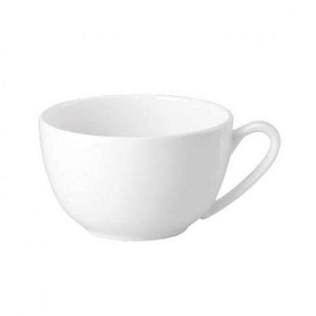 Rosenthal Rosenthal Jade Weiss Cappuccino-Obertasse 0,22 L Чашка для капучино Rosenthal Jade Weiss 0,22 л