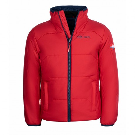 TROLLKIDS Winterjacke Skavangen Winterjacken Зимняя куртка Skavagen зимние куртки