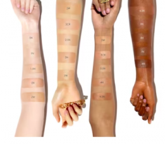 DIOR (Диор) Foundation База для макияжа Forever Natural Nude Foundation, Nr. 2N, 30 мл