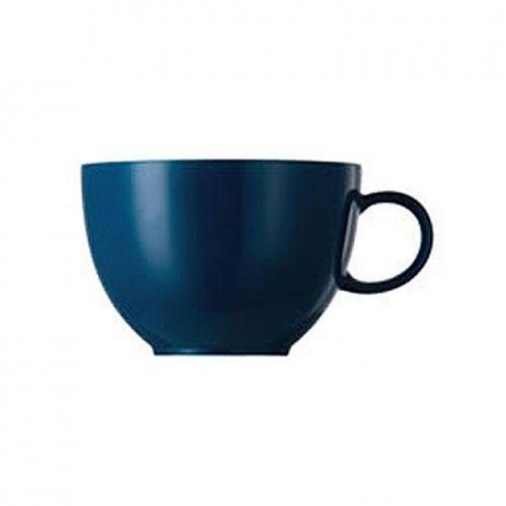 Thomas Thomas Sunny Day Petrol Tee-/Kombi-Obertasse 0,20 L Чай Thomas Sunny Day Petrol/комбикружка 0,20 л