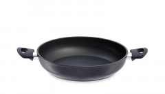 Fissler Fissler Servierpfanne CENIT 28cm schwarz Кастрюля Fissler CENIT 28см