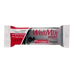 WellMix Sport Protein Протеин Батончик &quot;Cocos&quot; 35 г