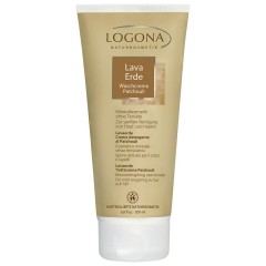 Logona (Логона) Patchouli Reinigungscreme Lavaerde, 200 мл
