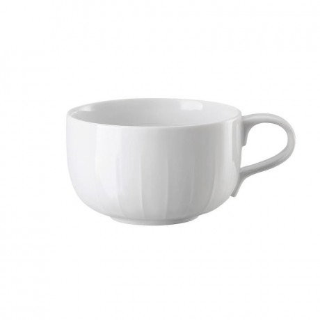 Arzberg Arzberg Joyn Weiss Kombiobertasse 0,28 L Чашка комбинированная Arzberg Joyn Weiss 0,28 л