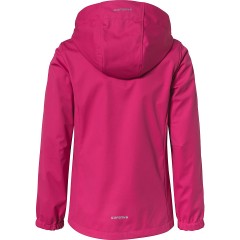 ICEPEAK Softshelljacke KLEVE fur Madchen Куртка софтшелл KLEVE для девочек