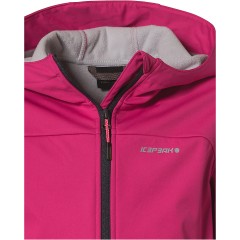 ICEPEAK Softshelljacke KLEVE fur Madchen Куртка софтшелл KLEVE для девочек