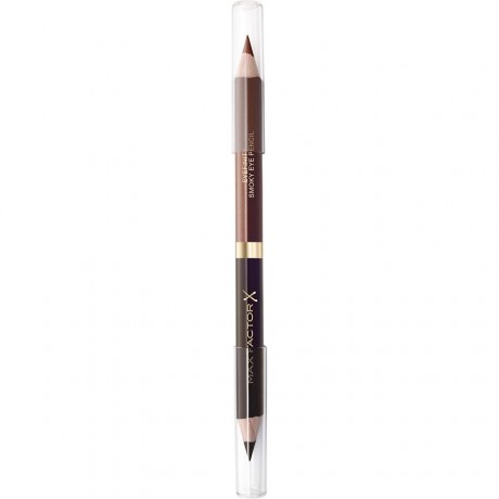 Max Factor (Макс Фактор) Augen Eyefinity Smokey Eye Pencil Карандаш для глаз, Nr. 01 / 1 g