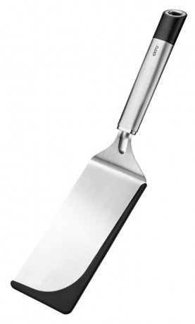 GEFU GEFU Sandwich-Palette PRIMELINE schwarz Палитра сэндвичей GEFU PRIMELINE