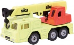 SIKU SIKU 1326 Hydraulischer Kranwagen Гидравлический автокран SIKU 1326