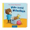 arsEdition Verlag Max sucht Maxchen Макс ищет Максхена
