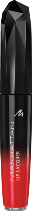 MANHATTAN Cosmetics Блеск для губ Lip Lacquer Roaring Red 10C, 5,5 мл