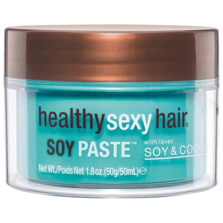 sexy hair Soy Paste Haarcreme Healthy Sexy Hair, 50 мл