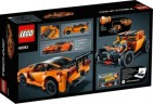 LEGO LEGO Technic 42093 Chevrolet Corvette ZR1 LEGO Technic 42093 Шевроле Корвет ZR1