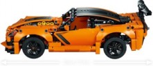 LEGO LEGO Technic 42093 Chevrolet Corvette ZR1 LEGO Technic 42093 Шевроле Корвет ZR1
