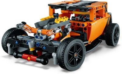 LEGO LEGO Technic 42093 Chevrolet Corvette ZR1 LEGO Technic 42093 Шевроле Корвет ZR1