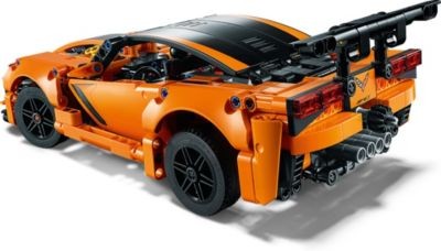 LEGO LEGO Technic 42093 Chevrolet Corvette ZR1 LEGO Technic 42093 Шевроле Корвет ZR1