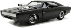 Jada Fast  Furious 1970 Dodge Charger 1:24 Форсаж 1970 Dodge Charger 1:24