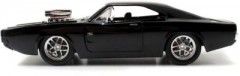 Jada Fast  Furious 1970 Dodge Charger 1:24 Форсаж 1970 Dodge Charger 1:24