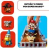 LEGO LEGO Super Mario 71391 Bowsers Luftschiff – Erweiterungsset LEGO Super Mario 71391 Дополнительный набор «Дирижабль Баузера»