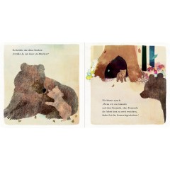 arsEdition Verlag Noch ein Marchen fur das Barchen Еще одна сказка для медвежонка