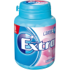 Wrigley&amp;#x27;s Extra Bubblemint Жевательная резинка с ментолом 50 шт.