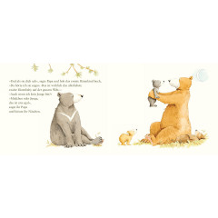 Sauerlander Verlag Wen hast du am allerliebsten? Кого ты любишь больше всего?